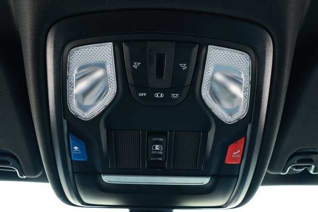 Used 2024 RAM 1500 Big Horn RWD image 20