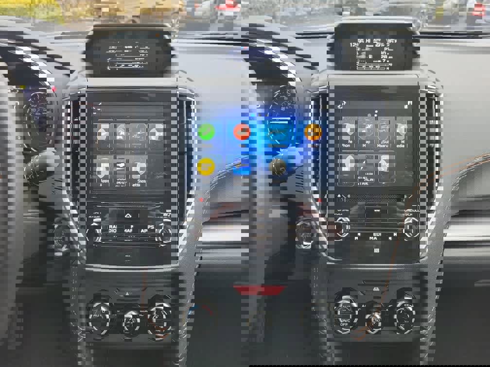 Certified 2023 Subaru Crosstrek 2.5i Limited image 14