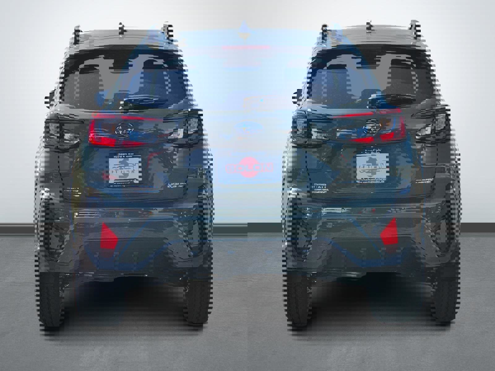 New 2025 Subaru Crosstrek 2.5i Limited w/ Popular Package #4A image 5