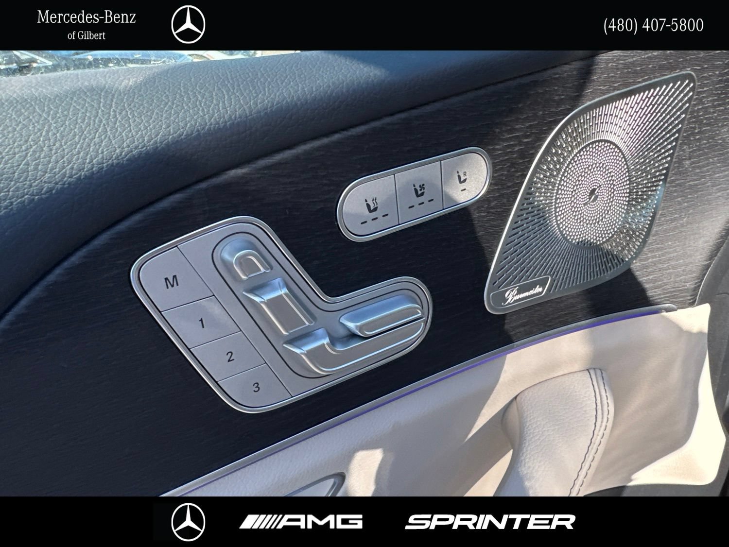 New 2026 Mercedes-Benz GLS 450 4MATIC image 12