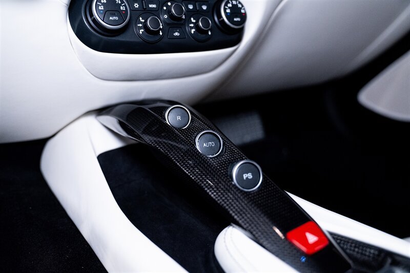 Used 2014 Ferrari F12 Berlinetta RWD image 35