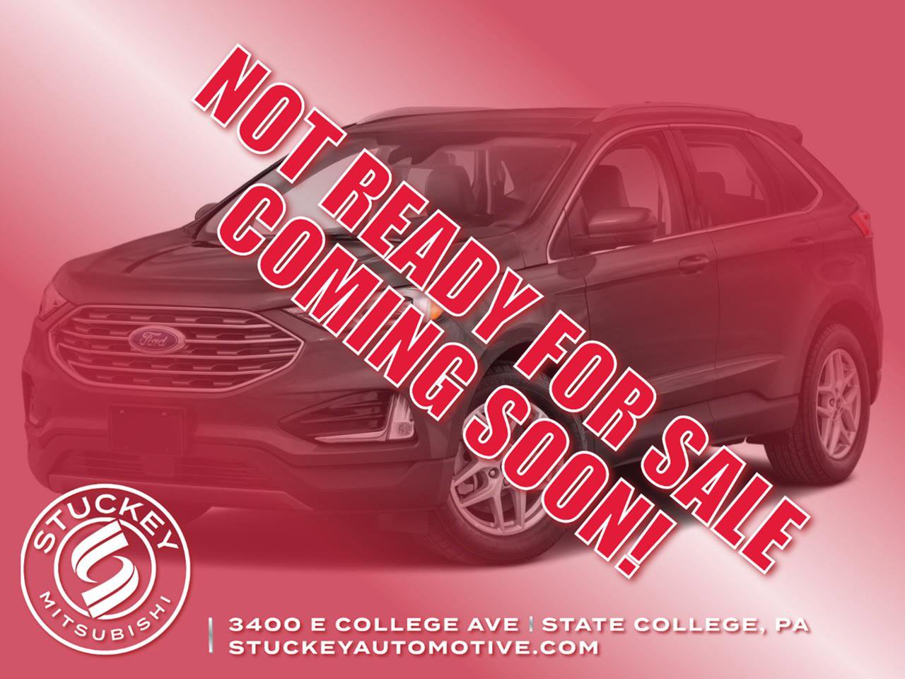Used 2022 Ford Edge SEL w/ Convenience Package AWD/4WD video 1