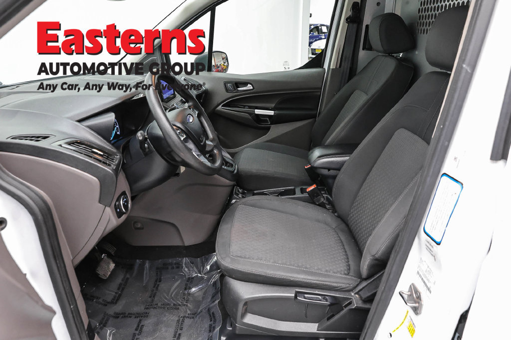 Used 2022 Ford Transit Connect XLT FWD image 14
