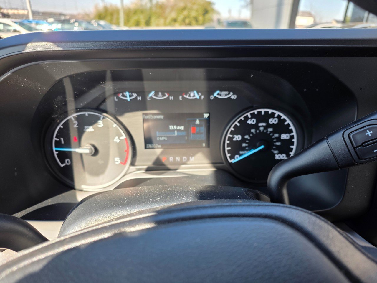 Used 2025 Ford F350 XLT AWD/4WD image 26
