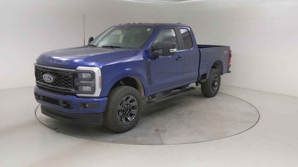 New 2026 Ford F250 XL w/ STX Appearance Package image 14