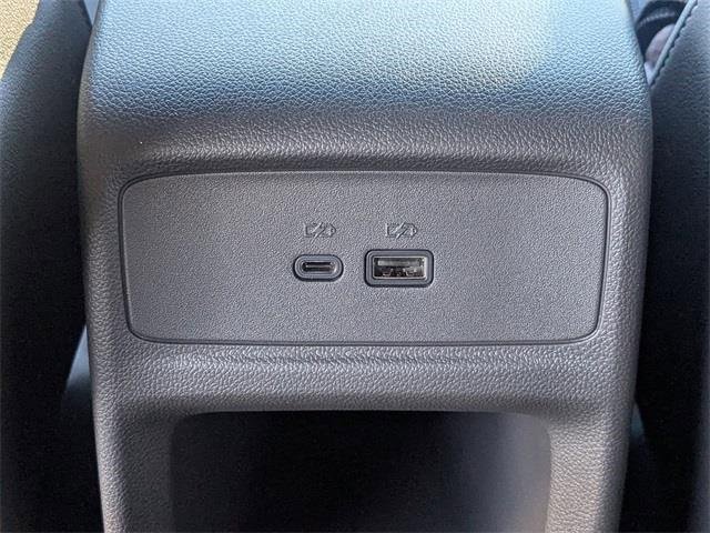 New 2026 Buick Envista Preferred w/ Convenience I Package image 16