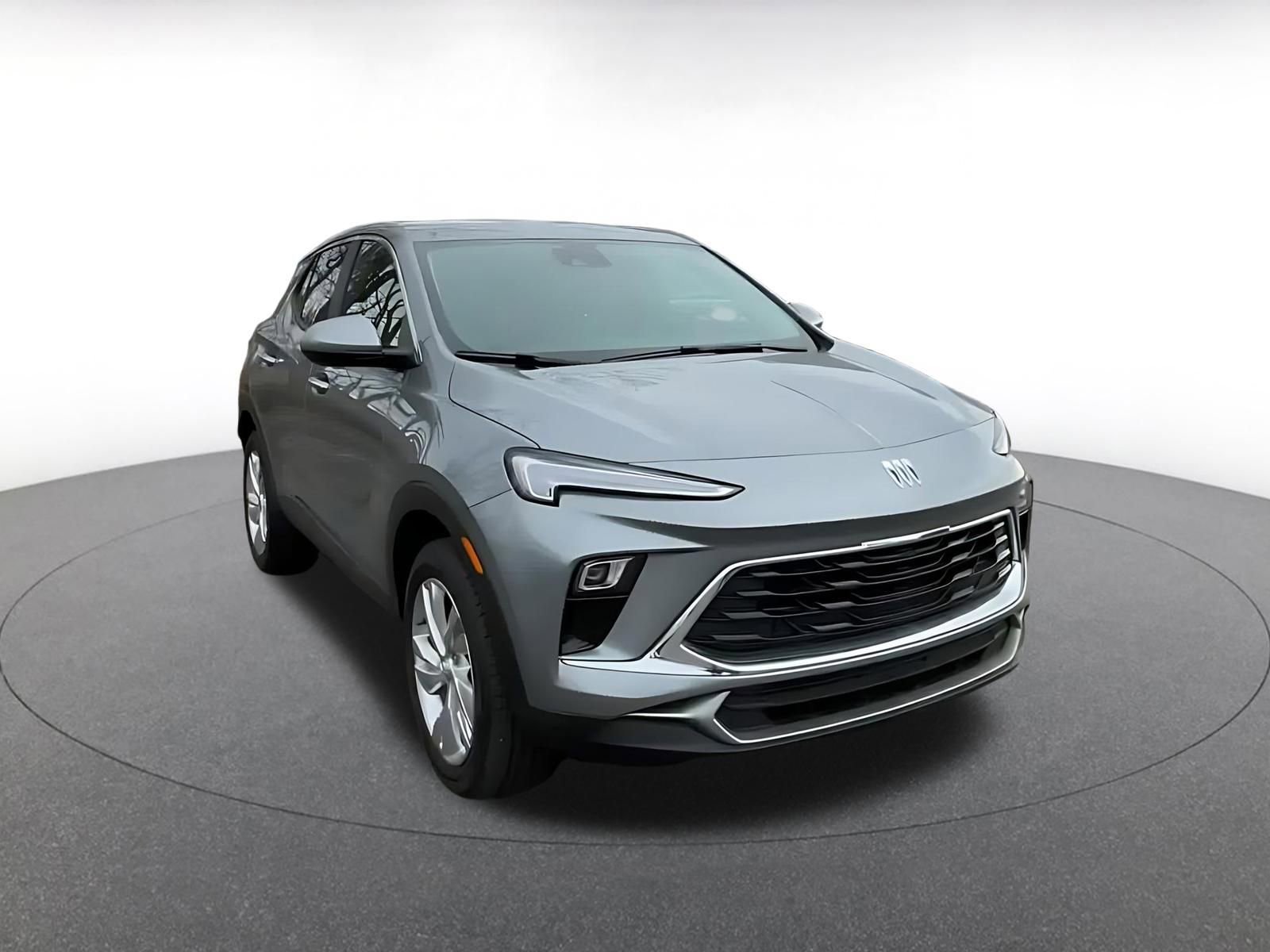 Used 2025 Buick Encore GX Preferred image 3