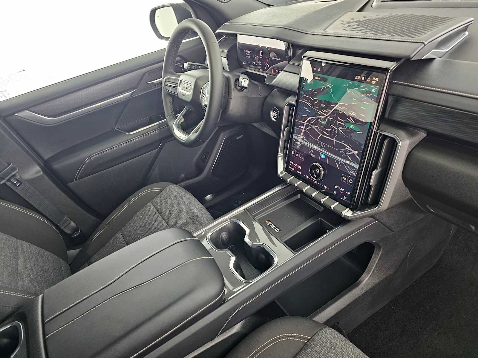 New 2026 GMC Acadia Elevation w/ LPO, Floor Liner Package image 11