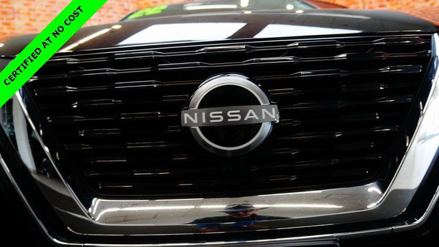 Used 2022 Nissan Rogue SV image 68