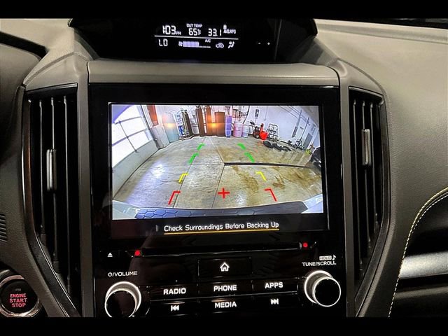 Used 2023 Subaru Crosstrek 2.5i Sport image 15