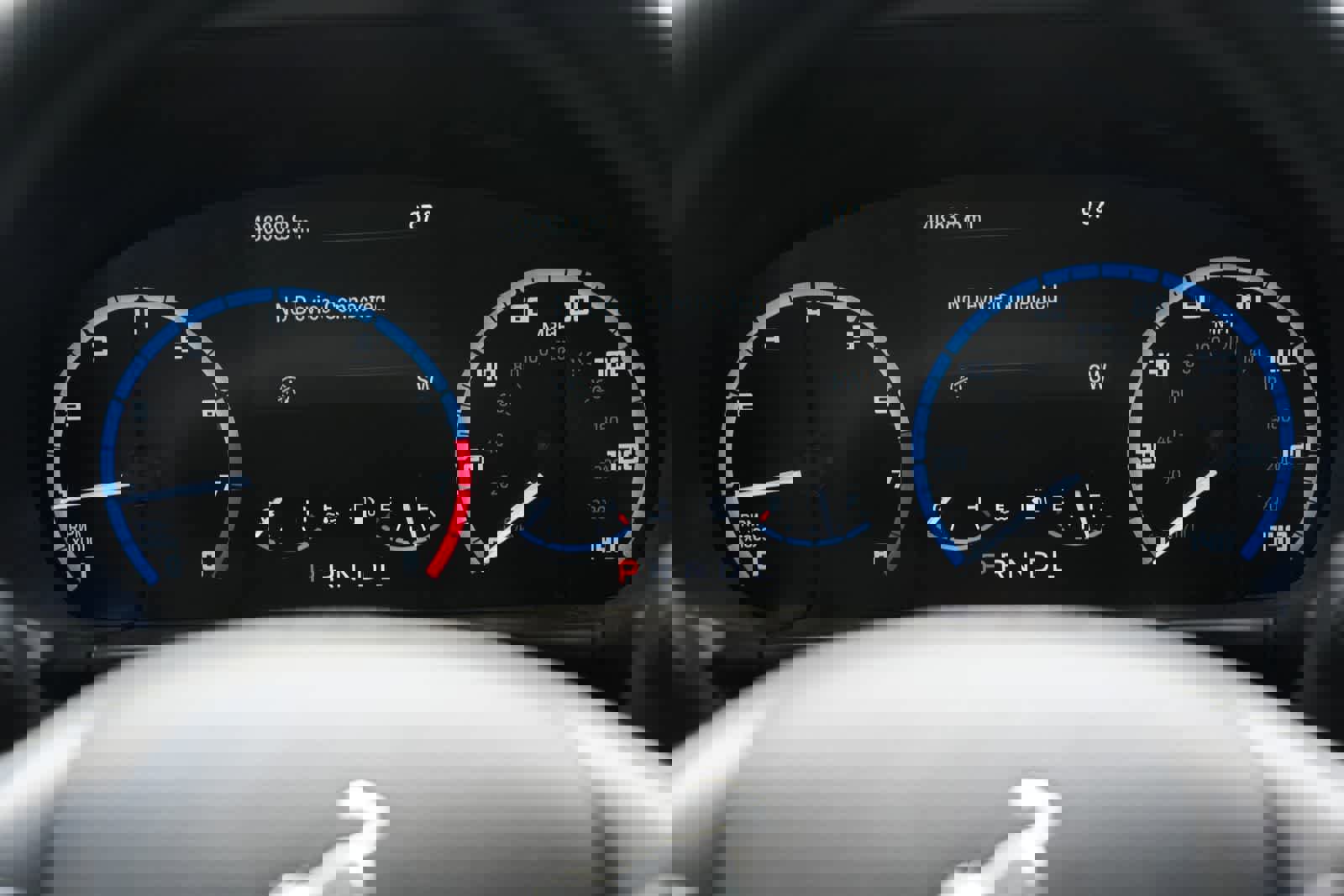 Used 2021 Ford Bronco Sport Big Bend image 12