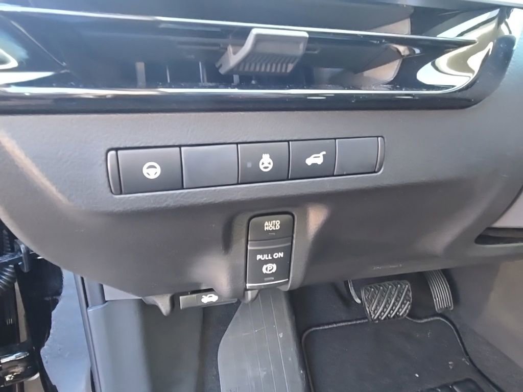 New 2025 Nissan Murano SL image 6