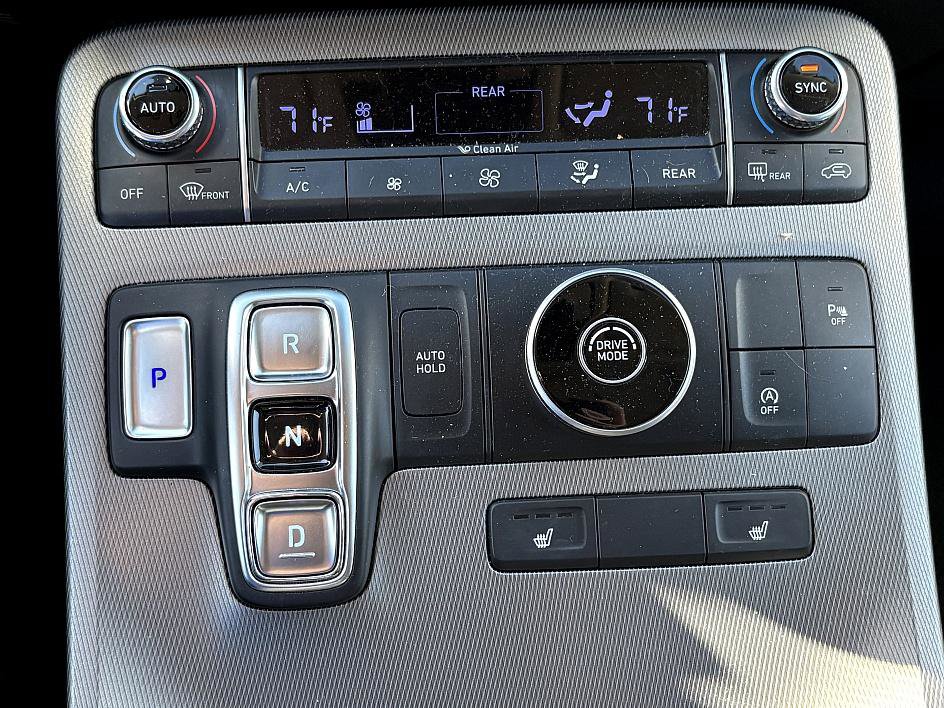 Used 2020 Hyundai Palisade SEL image 26