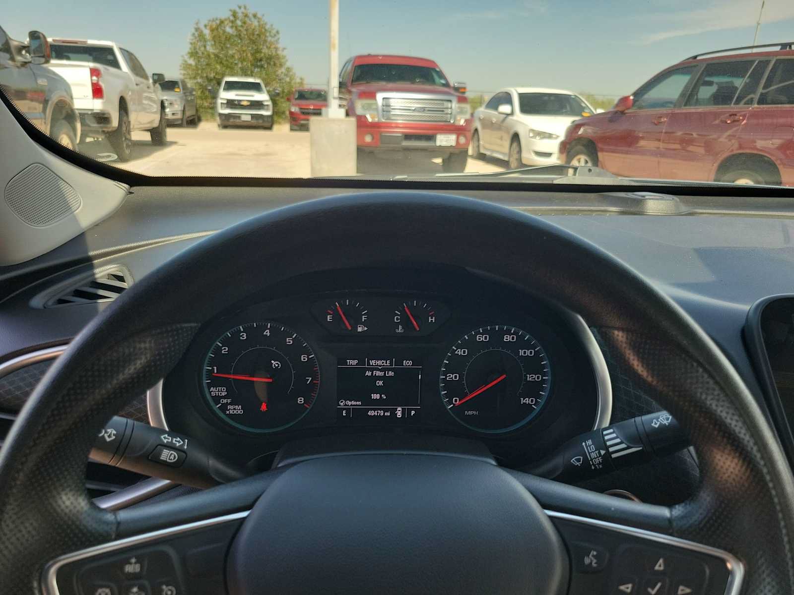 Used 2024 Chevrolet Malibu LT FWD image 22