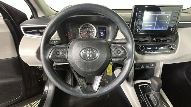 Used 2022 Toyota Corolla Cross L AWD/4WD image 15