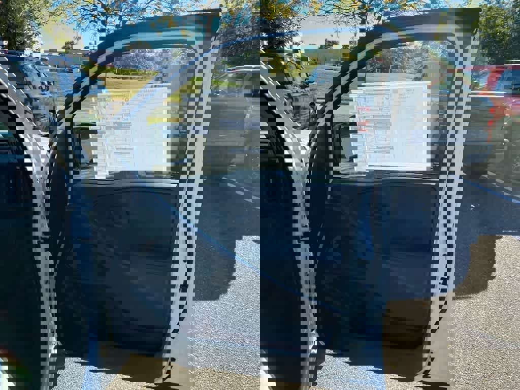 New 2026 Nissan Frontier S image 25