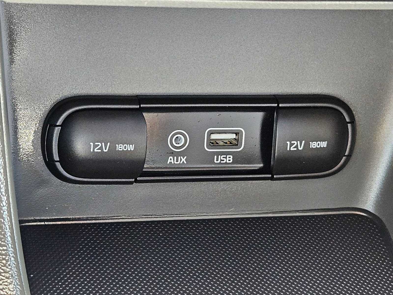 Used 2018 Kia Sportage LX FWD image 26