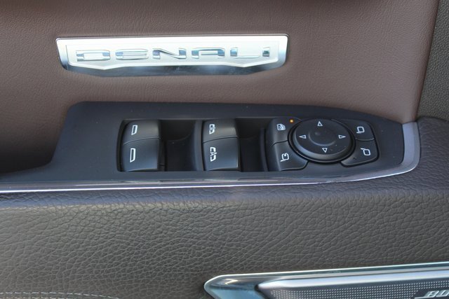 Used 2024 GMC Sierra 1500 Denali w/ Denali Reserve Package image 49