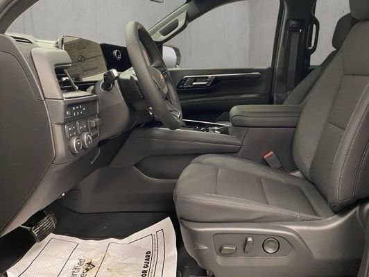 New 2026 Chevrolet Tahoe LS w/ LS Custom Edition AWD/4WD image 18
