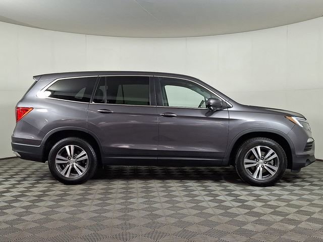 Used 2018 Honda Pilot EX-L image 10