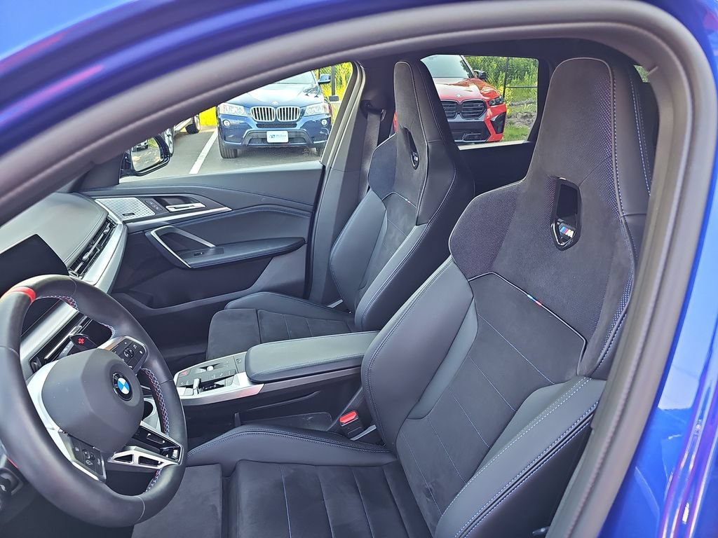 Used 2024 BMW X1 M35i w/ Premium Package AWD/4WD image 10