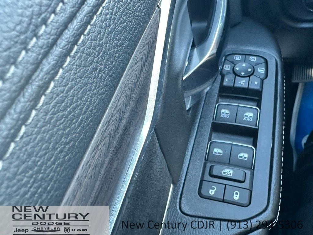 New 2026 RAM 2500 Laramie image 41