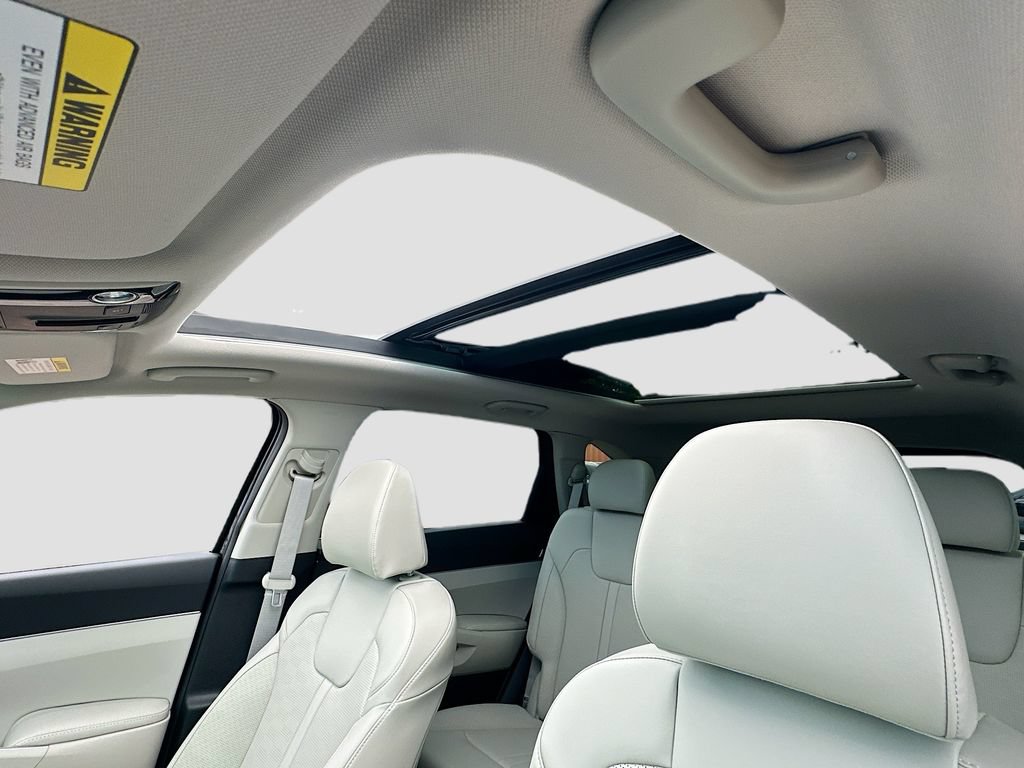 New 2026 Kia Sorento EX w/ EX Premium Package FWD image 23