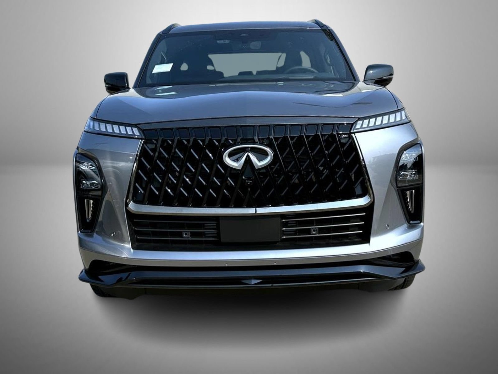 New 2027 INFINITI QX80 Sensory AWD/4WD image 2