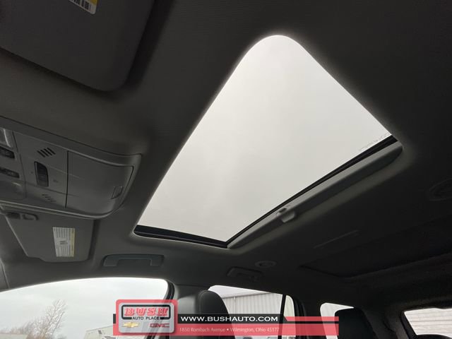 Used 2019 GMC Acadia SLT w/ LPO, Floor Liner Package image 19