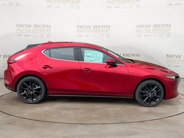 New 2026 MAZDA MAZDA3 2.5 S Hatchback w/ Premium Pkg FWD image 6
