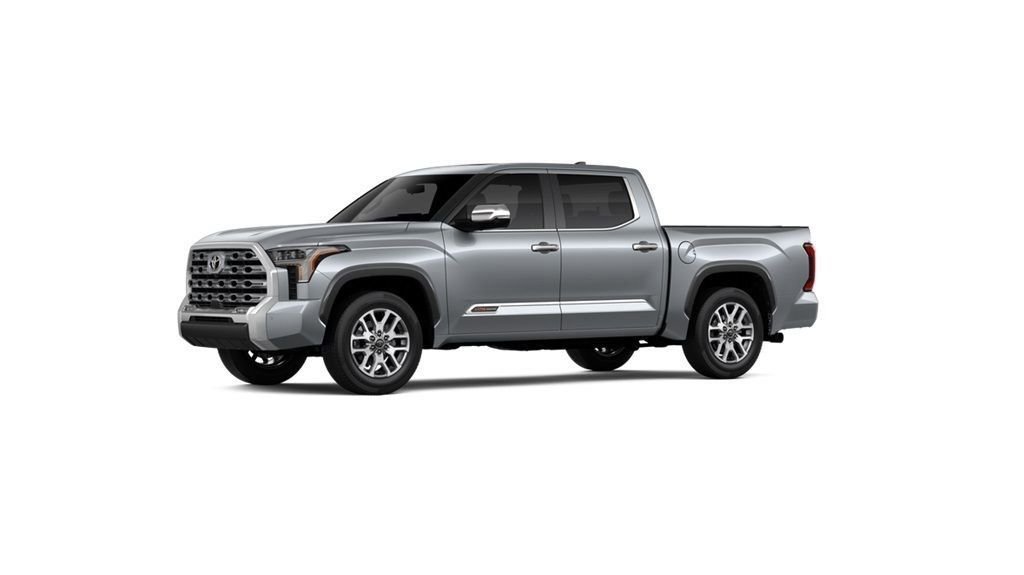 New 2026 Toyota Tundra 1794 Edition image 24