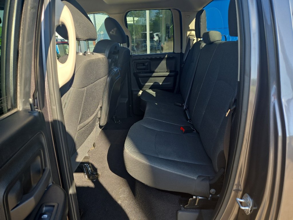Used 2021 RAM 1500 Tradesman w/ Chrome Plus Package image 20
