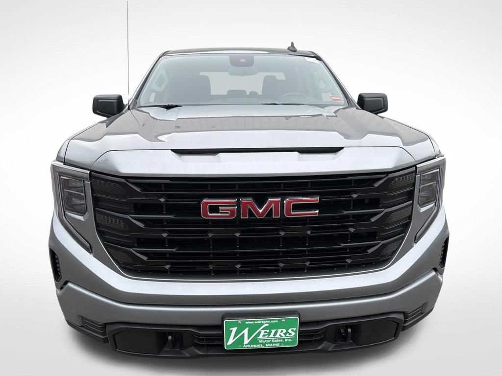 Certified 2023 GMC Sierra 1500 Pro w/ Graphite Edition image 9
