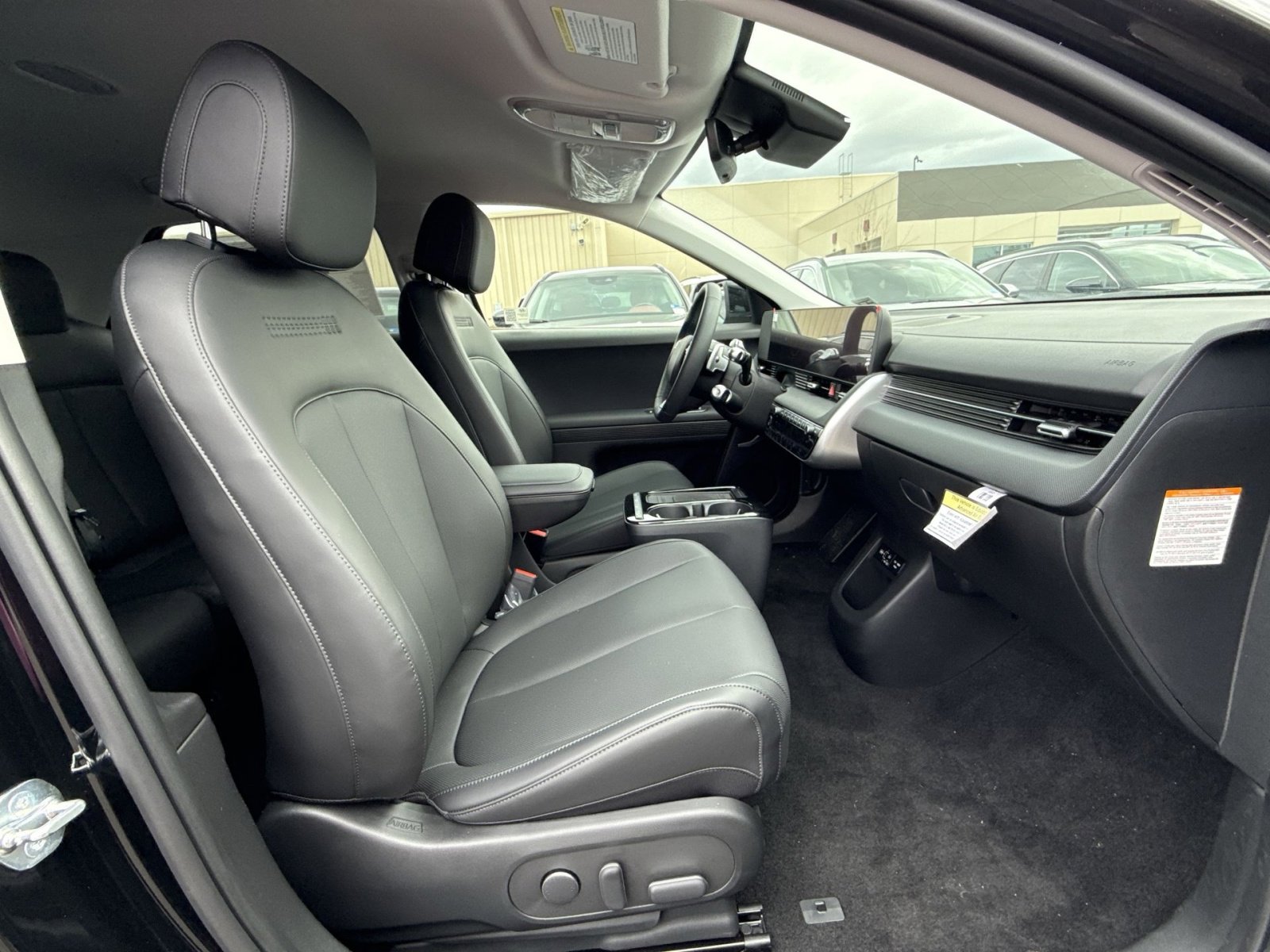 New 2026 Hyundai Ioniq 5 SEL image 26