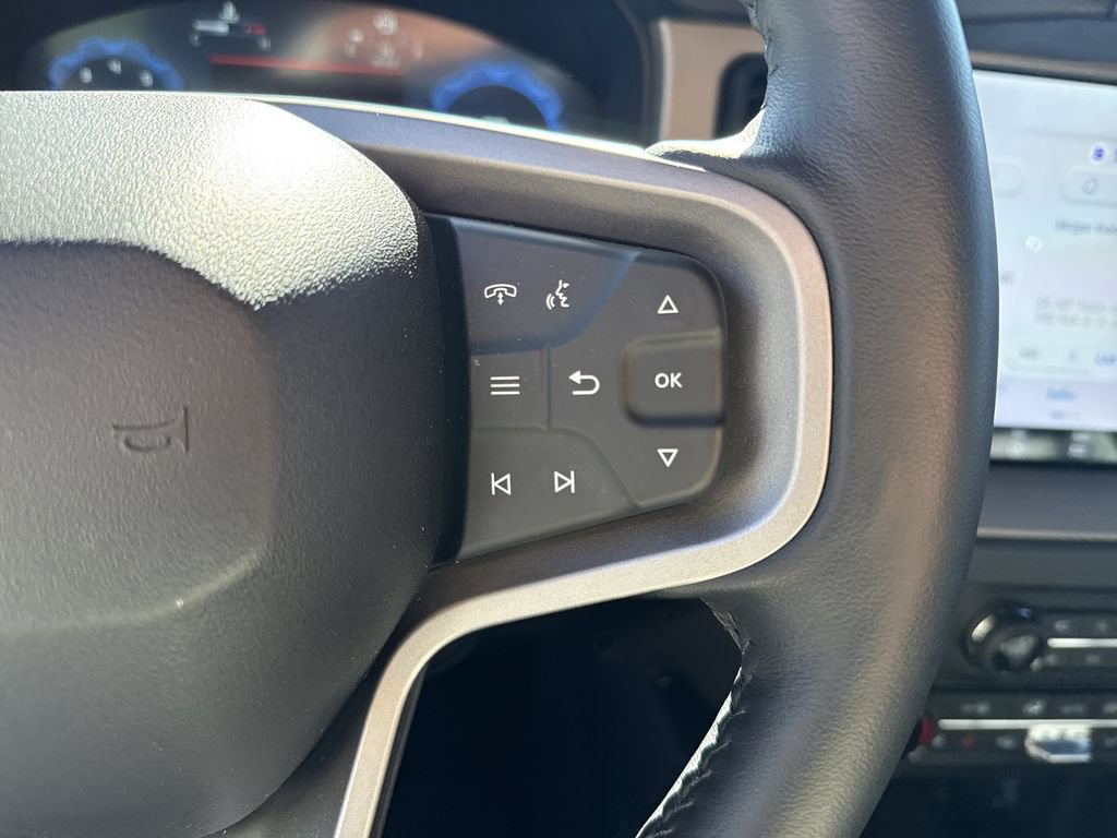 New 2025 Ford Bronco Outer Banks w/ Sasquatch Package AWD/4WD image 26