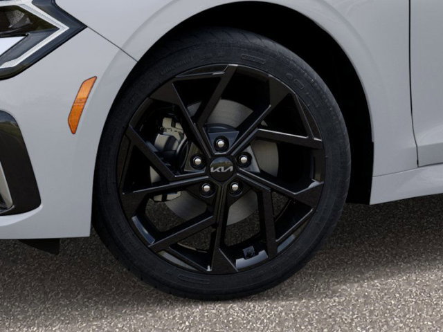 New 2026 Kia K5 GT-Line image 9