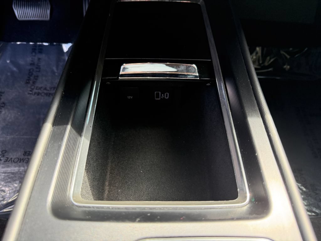 Used 2024 Lincoln Corsair Reserve FWD image 25