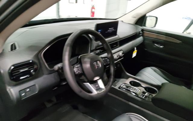 New 2026 Honda Pilot Elite image 43