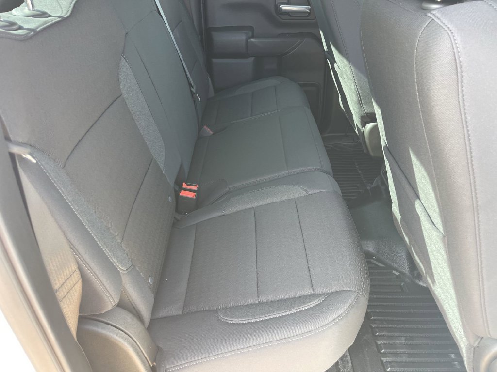 New 2025 GMC Sierra 2500 Pro w/ 1SA Pro Safety Plus Package RWD image 27