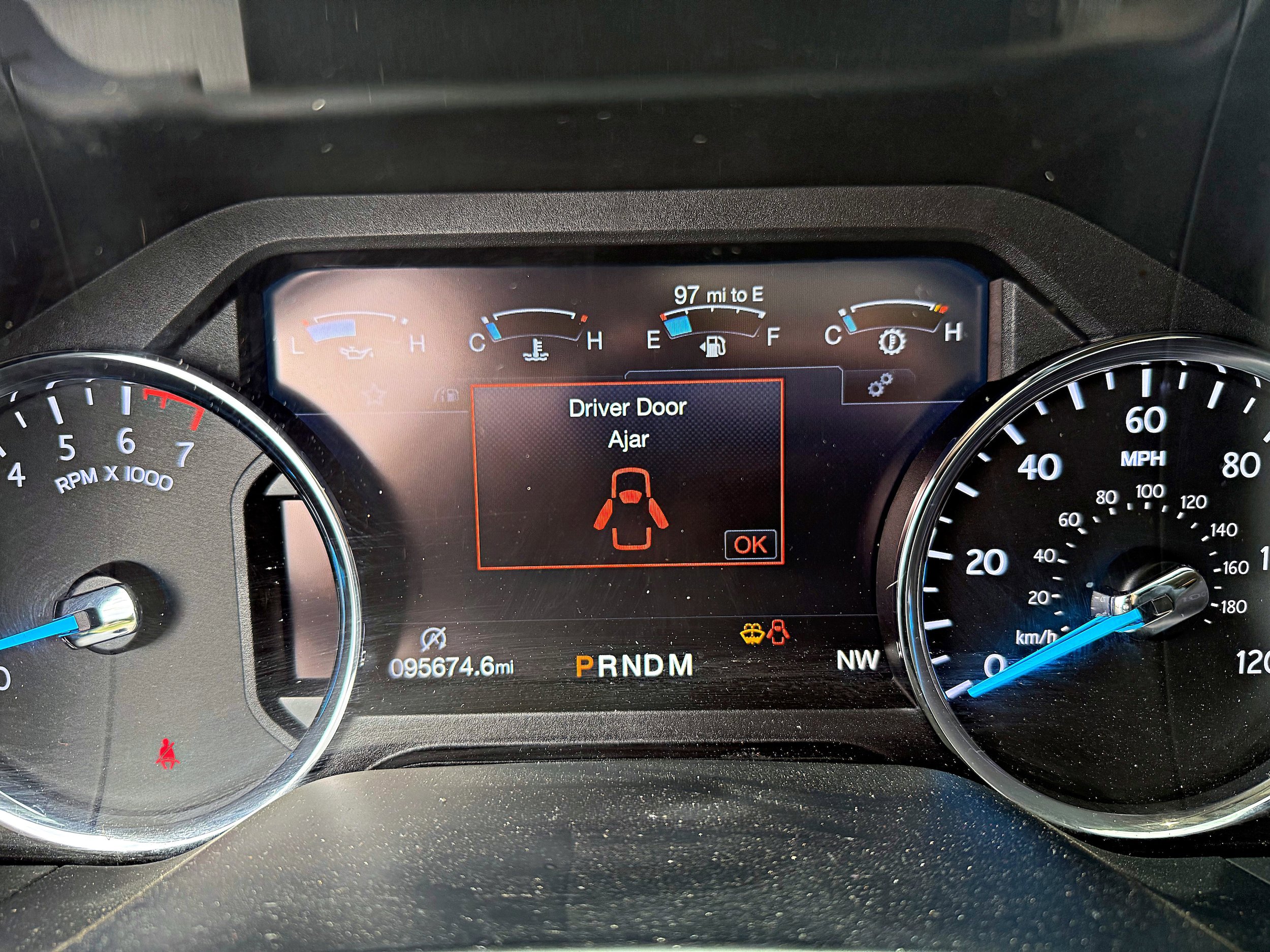 Used 2019 Ford Expedition Platinum image 15