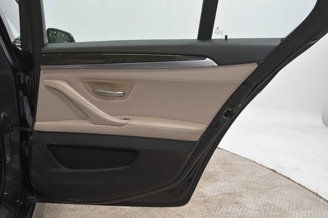 Used 2015 BMW 535i Sedan RWD image 17