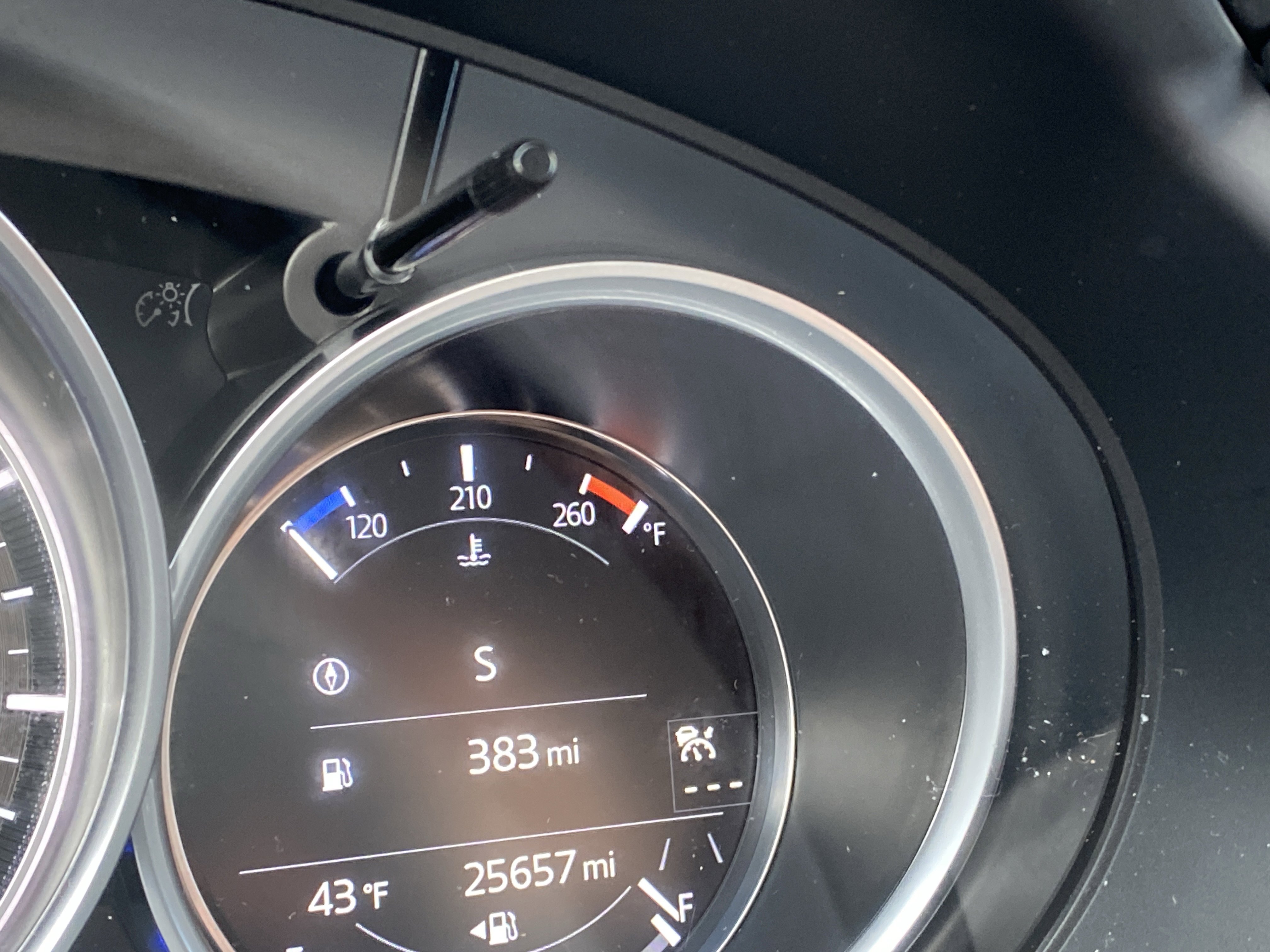 Used 2023 MAZDA CX-5 AWD 2.5 S w/ Preferred Package image 18