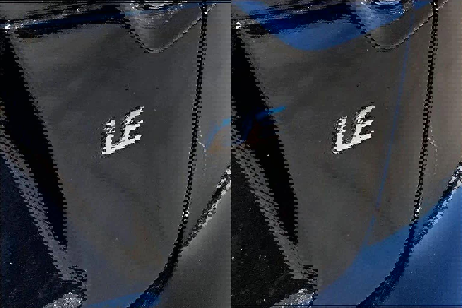 Used 2026 Toyota Corolla LE image 10