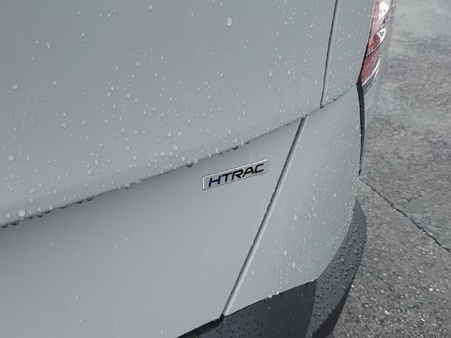 New 2026 Hyundai Kona SEL Sport AWD/4WD image 7