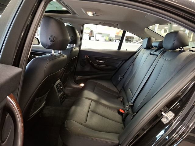 Used 2015 BMW 328i xDrive Sedan image 12