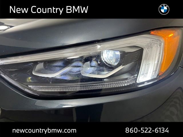 Used 2022 Ford Edge Titanium w/ Equipment Group 301A image 30