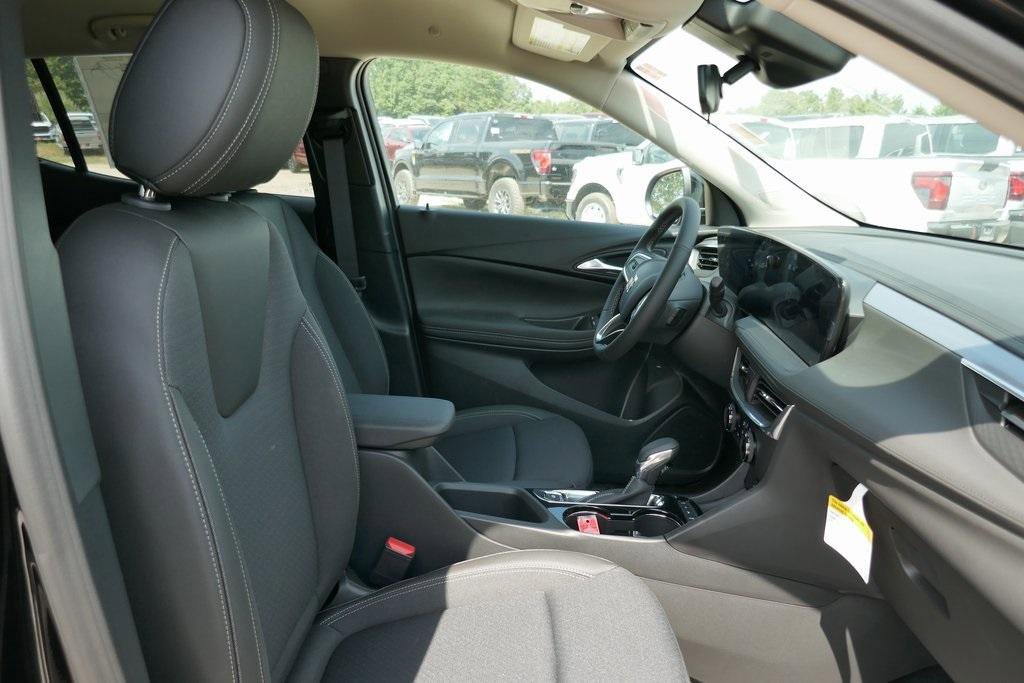 New 2026 Buick Encore GX Preferred w/ Comfort Package image 9