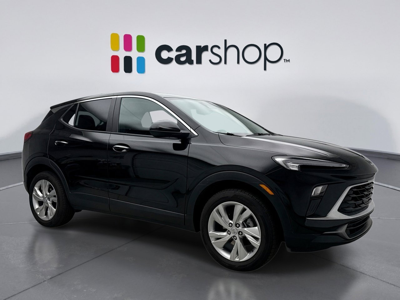 Used 2026 Buick Encore GX Preferred image 7