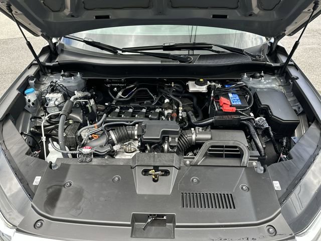 Used 2026 Honda CR-V LX image 19