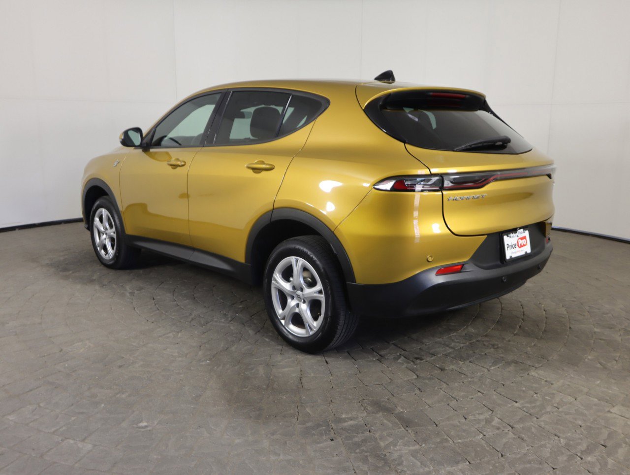 Used 2024 Dodge Hornet GT image 5